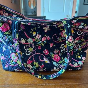 Vera Bradley Tote Bag